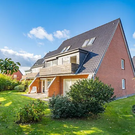 Falkennest 2 Westerland Exterior foto