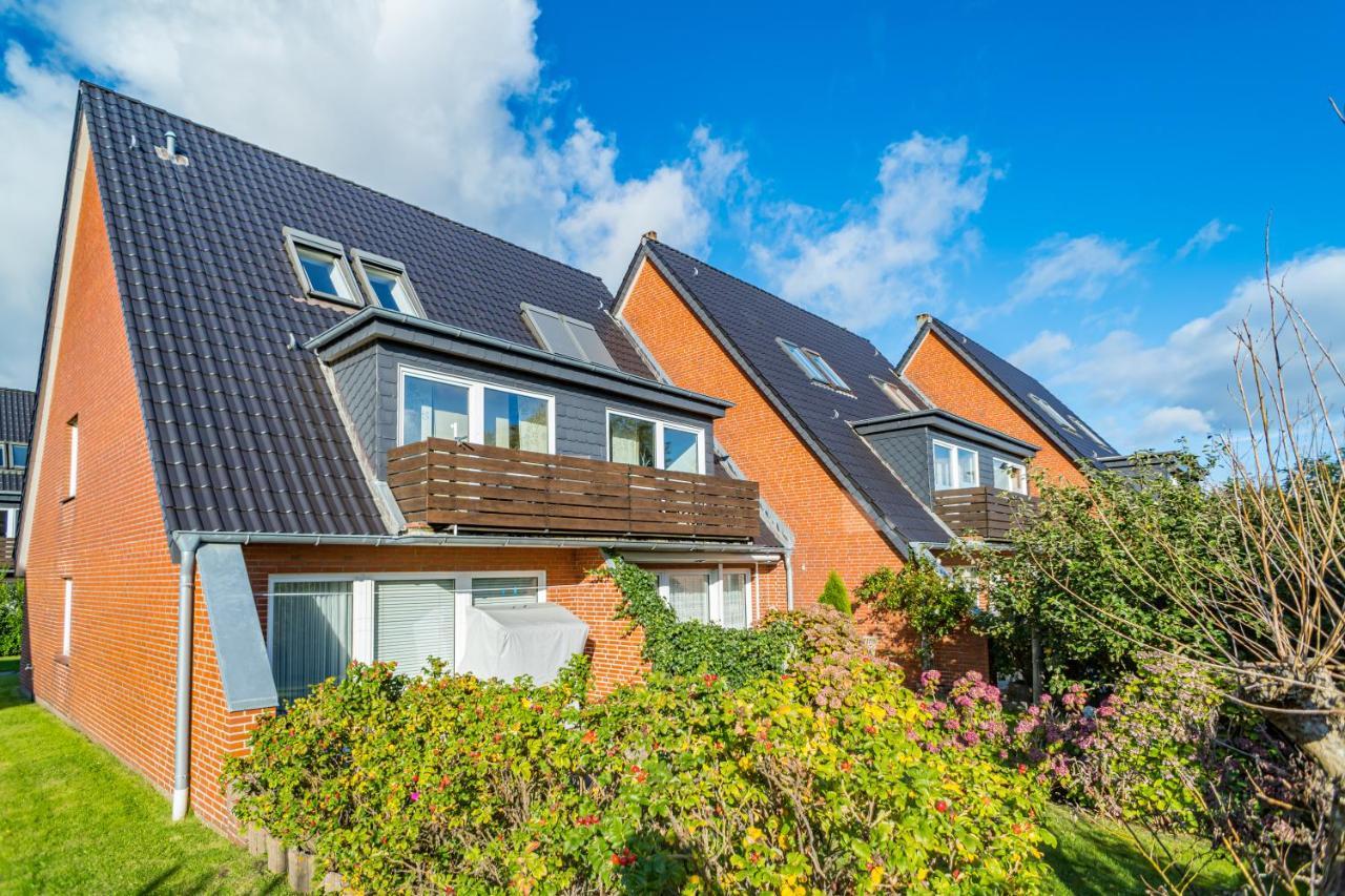 Falkennest 2 Appartement Westerland