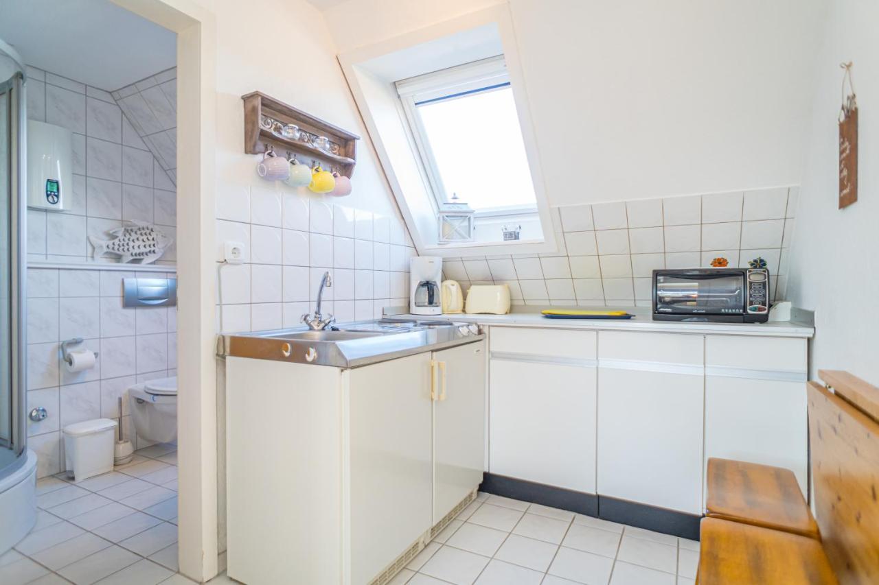 Appartement Falkennest 2 *
